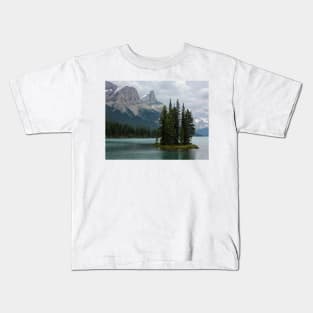 Spirit Island 2 Kids T-Shirt